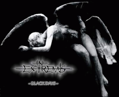 In Extremis : Black Days